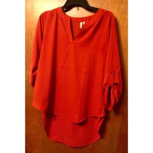 Est. 1945 Orange Tunic